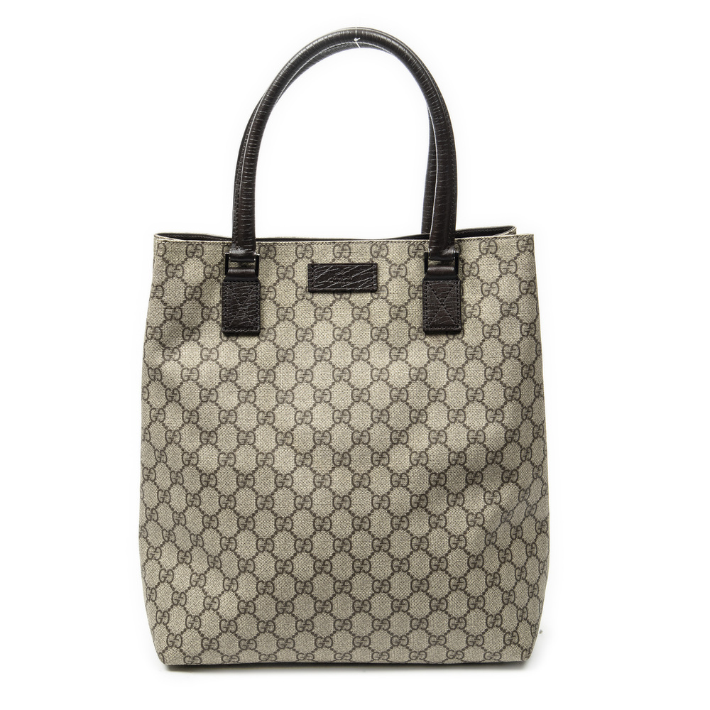 Gucci Vertical Tote